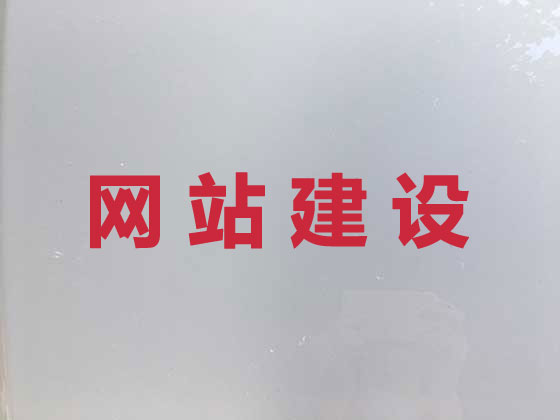 沈阳专业网站设计